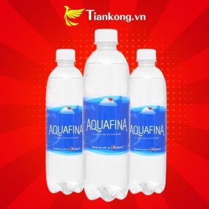 Nước đóng chai Aquafina